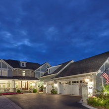 Fancy Home
