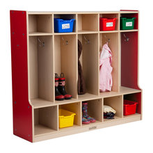 Cubbies