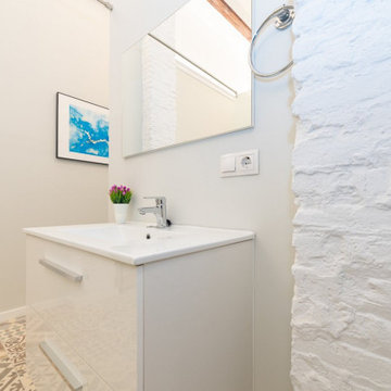 Apartamento turístico barrio Ruzafa