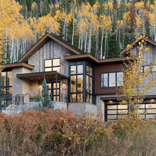 AP Exterior