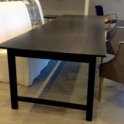 Verellen - Dining Tables