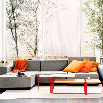 Outdoor Furniture - RS Barcelona