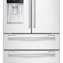 Refrigerators