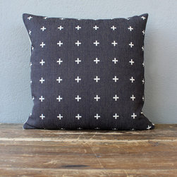 a+ pillow - Decorative Pillows
