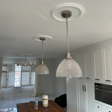 Electrical Work 3