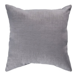 Storm- (ZZ-406) - Decorative Pillows