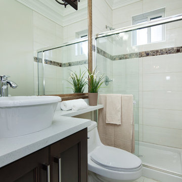 Spec East Vancouver Home