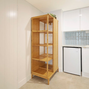 Gold Coast Apartment by Velvet Design