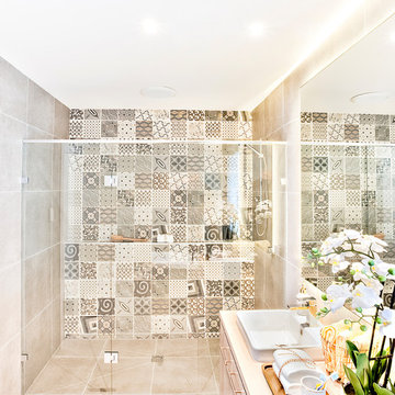 INTERIOR VILLA ELENA