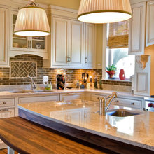 Kitchens