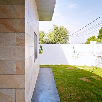 Vivienda GJ