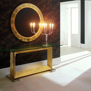 Monaco Console Table by Cattelan Italia