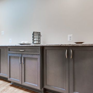 Fairfax Kitchen Remodel 2019
