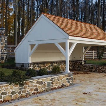 Amenities and features