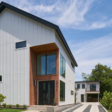 Exterior Ideas