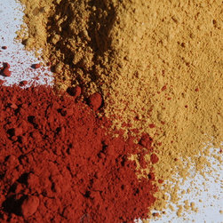 Clay Paint - Paint