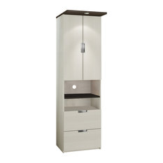 50 Most Popular Tall Storage Cabinets For 2021 Houzz