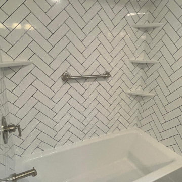 Better Baths - Tubs and Showers