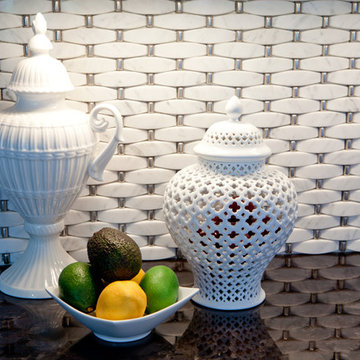 Upscale Traditional