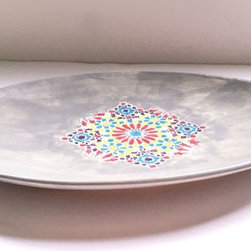Trays and Servers - Products