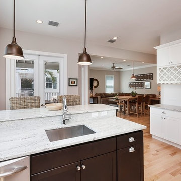 Captiva Vacation Cottage
