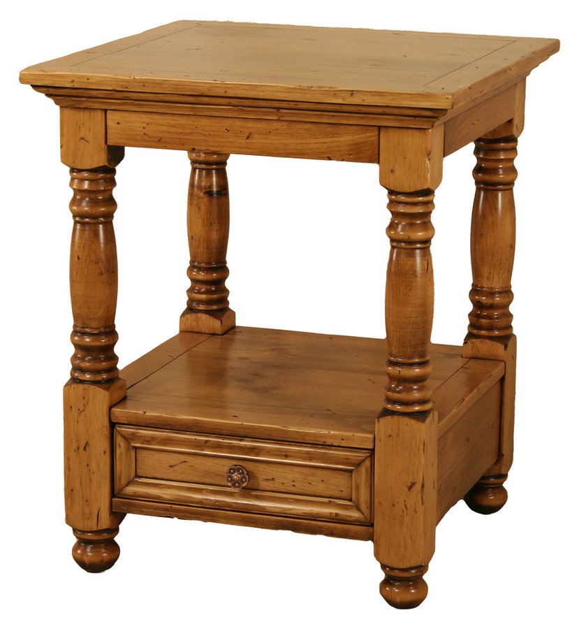 End Tables