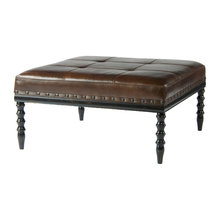 Bench for no man's nook