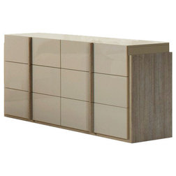 Contemporary Dressers by Vig Furniture Inc.