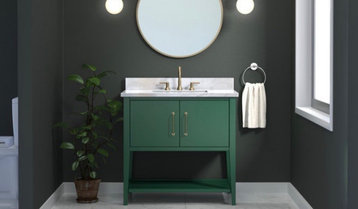 Bestselling Autumn Bath Essentials