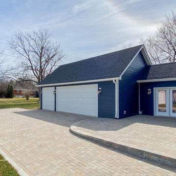 ADA Compliant Modified Addison | Downers Grove, IL