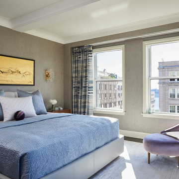 West End Avenue Residence