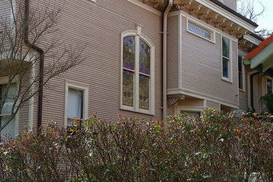 Siding Projects