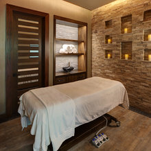 Massage spa
