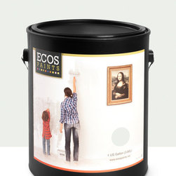ECOS Exterior Porch & Floor Paint - Paint