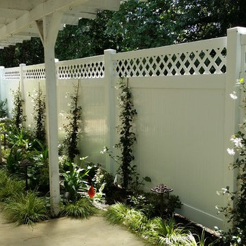 Landscape Design & Installation