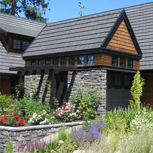 Boathouse