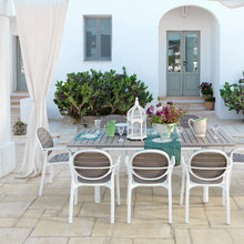 Outdoor Patio