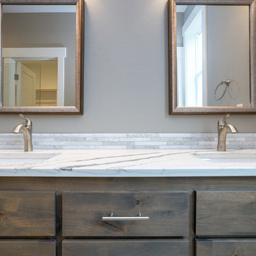 2018 Tour of Homes: C G Quality Homes, Inc.
