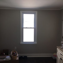 new home