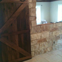 Remodel kitchen