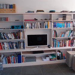 Bookcases Shelves and fitted cupboards - Home Office Products