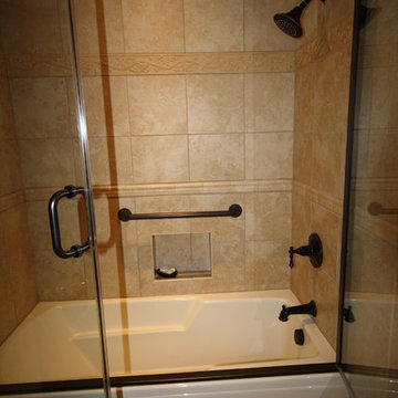 Greenland Hall Bath (Jeanne Clark)