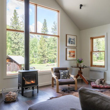 Aspen Leaf Ranch