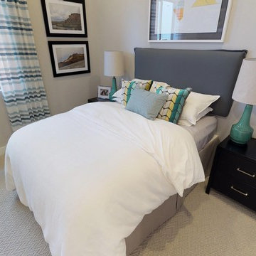 Inspire at Recker Pointe | Gilbert, AZ | 4582 - Indulge Plan