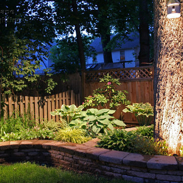Garden Lighting