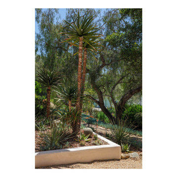 Ridge Lane - Santa Barbara, CA