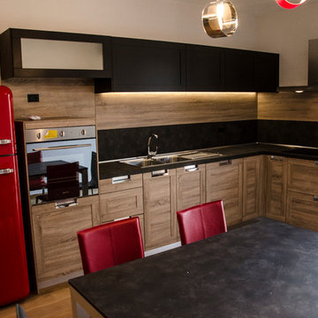 Cucina mod. LUX