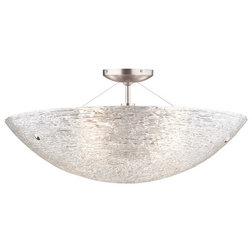 Contemporary Flush-mount Ceiling Lighting by Tech Lighting