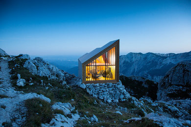 Alpine Shelter
