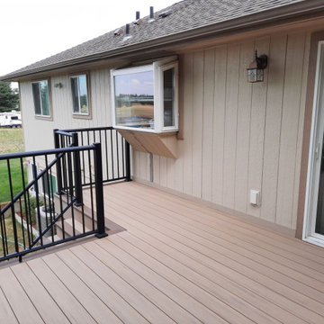 Wheel Chair Ramps by T & C Ramps & Decks Plus, LLC 13